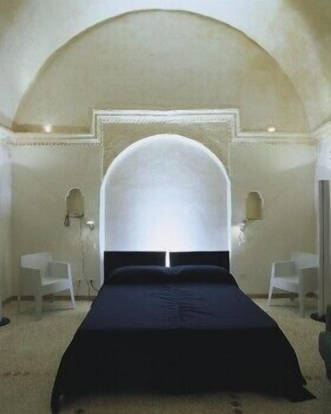 Hotel Sassi Matera Luaran gambar