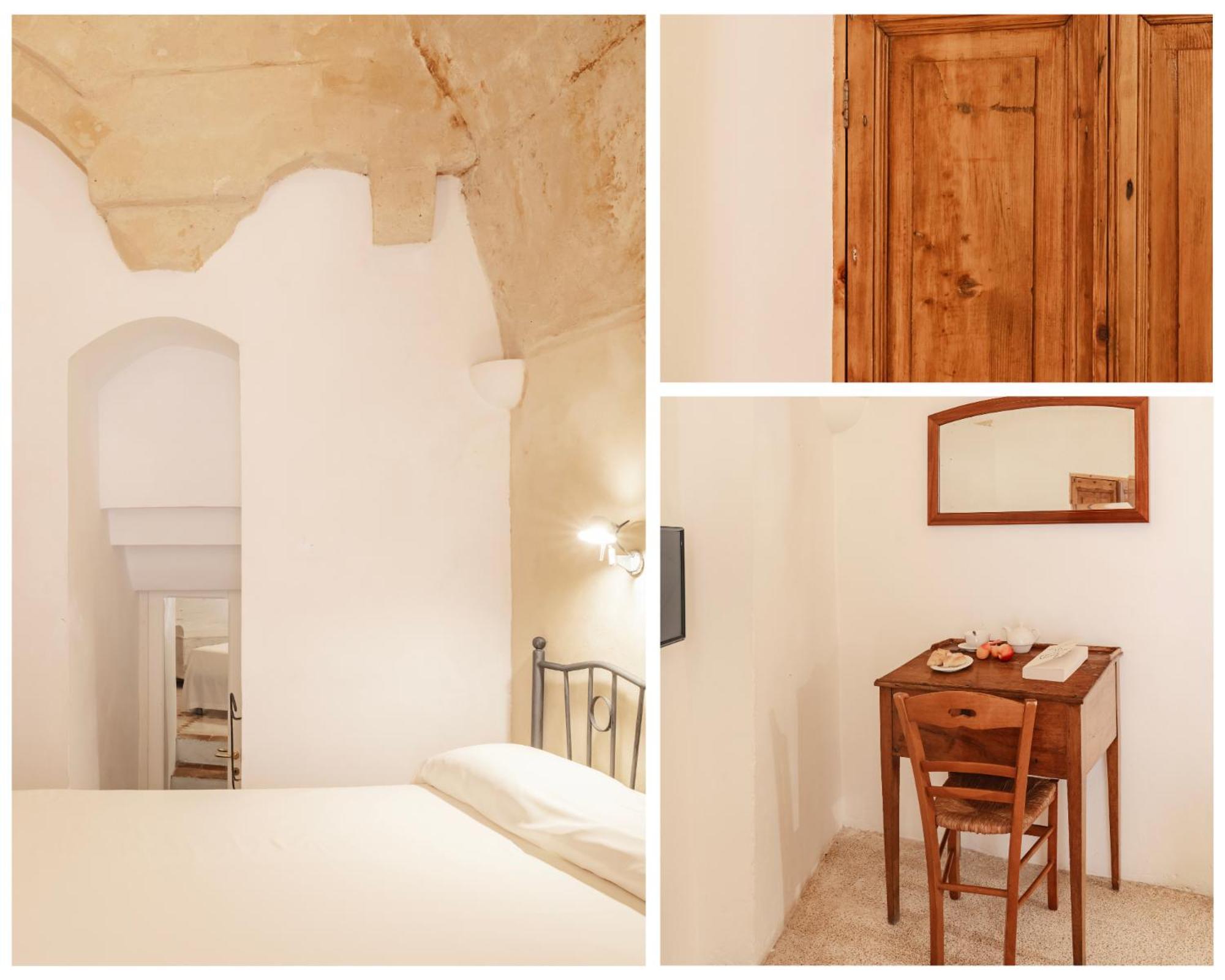 Hotel Sassi Matera Luaran gambar